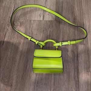 TOPSHOP small bag
